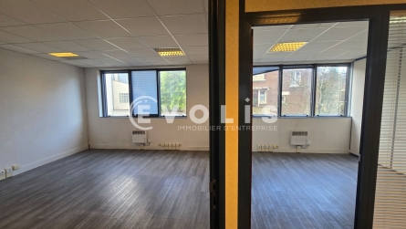 Photo 9 – location bureaux	VANVES (92170)