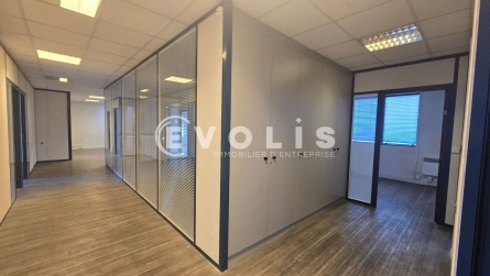 Photo 10 – location bureaux	VANVES (92170)