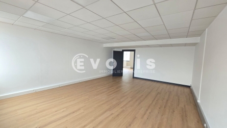 Photo 4 – location bureaux	IVRY SUR SEINE (94200)