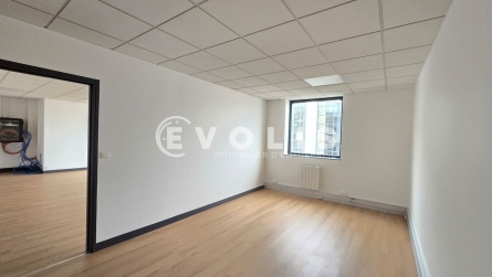 Photo 5 – location bureaux	IVRY SUR SEINE (94200)