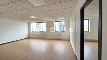 Photo 6 – location bureaux	IVRY SUR SEINE (94200)