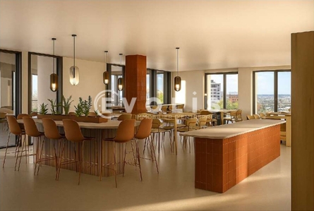 Photo 3 – location bureaux	IVRY SUR SEINE (94200)