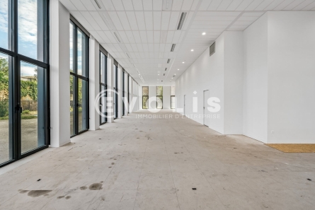 Photo 10 – location bureaux	IVRY SUR SEINE (94200)