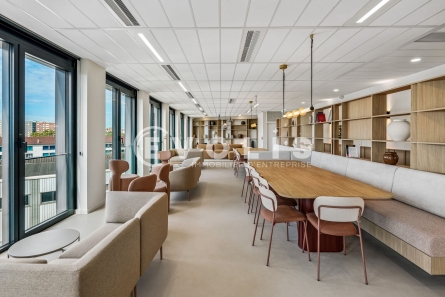 Photo 3 – location bureaux	IVRY SUR SEINE (94200)