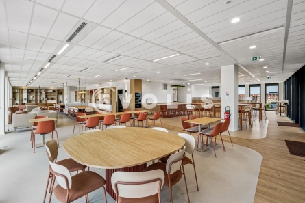Photo 4 – location bureaux	IVRY SUR SEINE (94200)
