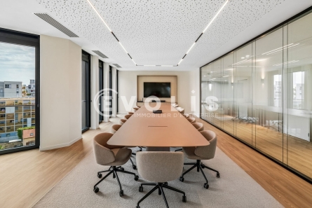 Photo 6 – location bureaux	IVRY SUR SEINE (94200)