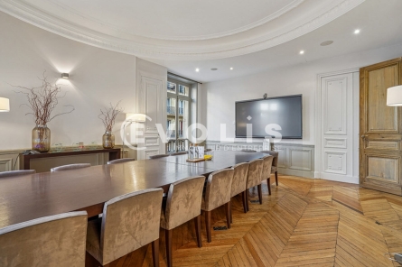 Photo 4 – vente bureaux	PARIS (75008)