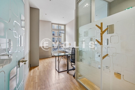 Photo 6 – vente bureaux	PARIS (75008)