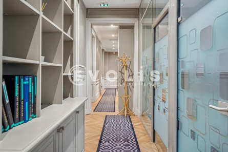 Photo 7 – vente bureaux	PARIS (75008)