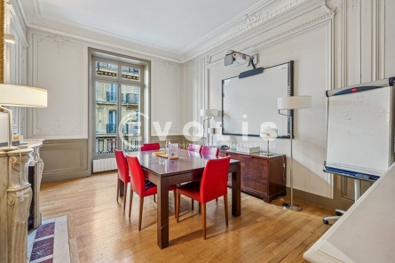 Photo 13 – vente bureaux	PARIS (75008)