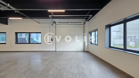 Photo 13 – location Entrepôts / activités	IVRY SUR SEINE (94200)