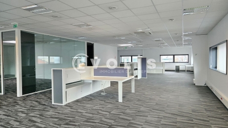 Photo 14 – location Entrepôts / activités	IVRY SUR SEINE (94200)