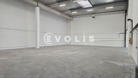 Photo 7 – location Entrepôts / activités	IVRY SUR SEINE (94200)