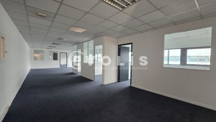 Photo 9 – location Entrepôts / activités	IVRY SUR SEINE (94200)