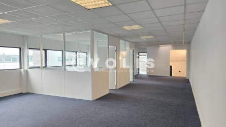 Photo 10 – location Entrepôts / activités	IVRY SUR SEINE (94200)
