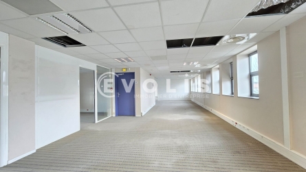 Photo 13 – location Entrepôts / activités	IVRY SUR SEINE (94200)