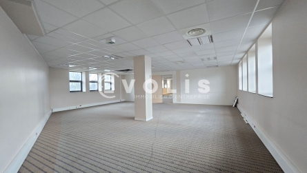Photo 14 – location Entrepôts / activités	IVRY SUR SEINE (94200)