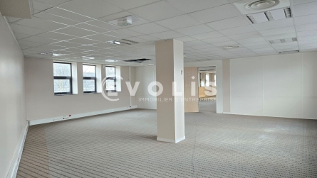 Photo 15 – location Entrepôts / activités	IVRY SUR SEINE (94200)