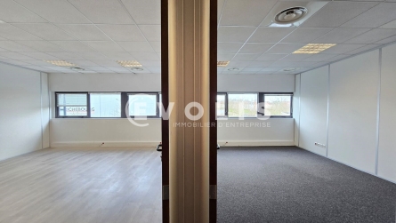 Photo 6 – location Entrepôts / activités	IVRY SUR SEINE (94200)