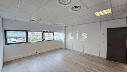 Photo 7 – location Entrepôts / activités	IVRY SUR SEINE (94200)