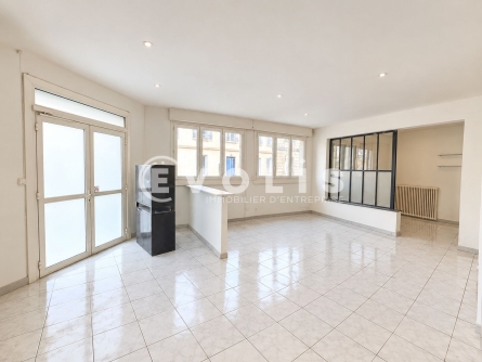Photo 4 – location bureaux	BORDEAUX (33000)