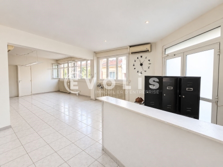 Photo 2 – location bureaux	BORDEAUX (33000)