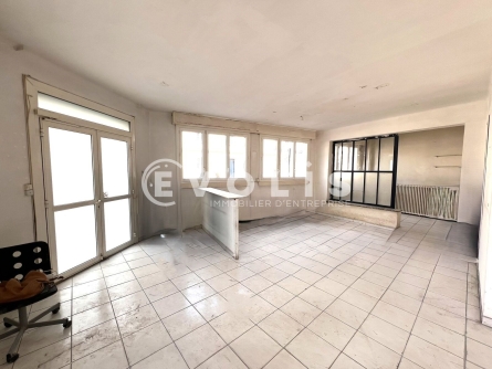 Photo 2 – location bureaux	BORDEAUX (33000)