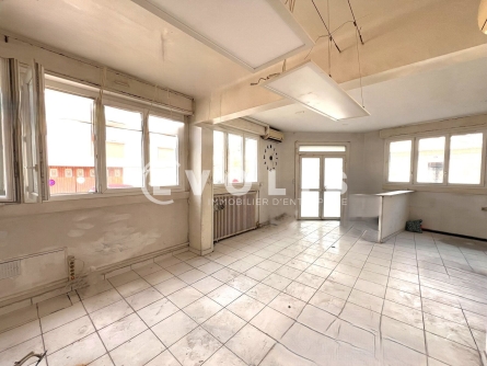 Photo 1 – location bureaux	BORDEAUX (33000)