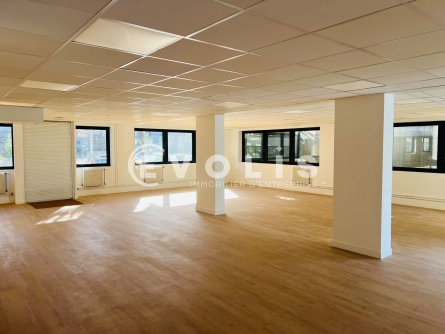 Photo 4 – location bureaux	MONTREUIL (93100)