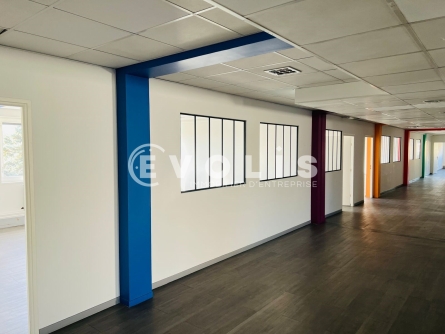 Photo 6 – location bureaux	MONTREUIL (93100)