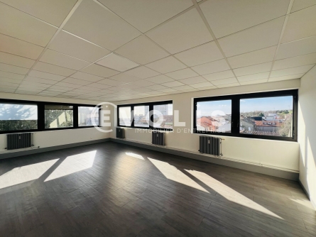 Photo 7 – location bureaux	MONTREUIL (93100)