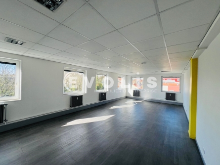 Photo 8 – location bureaux	MONTREUIL (93100)