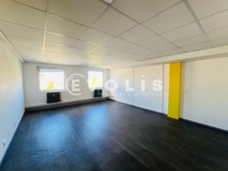 Photo 9 – location bureaux	MONTREUIL (93100)