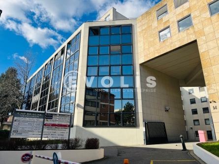 Photo 10 – location bureaux	MONTREUIL (93100)