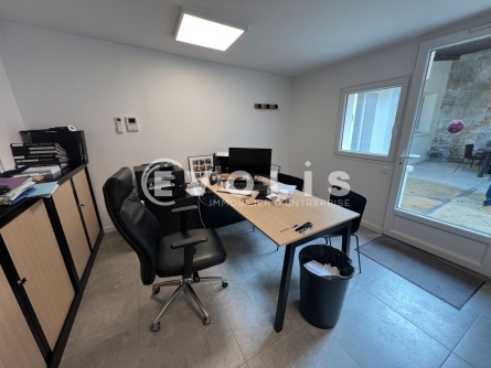 Photo 5 – location bureaux	BRIE COMTE ROBERT (77170)