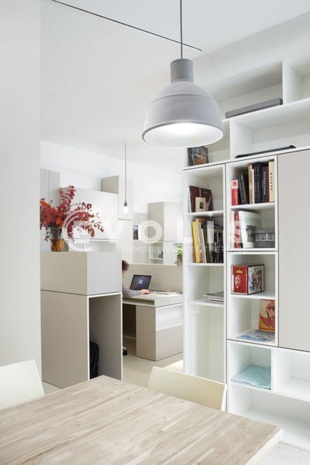 Photo 6 – vente bureaux	PARIS (75018)