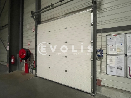 Photo 3 – location Entrepôts / activités	BLANQUEFORT (33290)