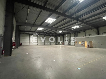 Photo 4 – location Entrepôts / activités	BLANQUEFORT (33290)