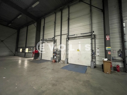 Photo 6 – location Entrepôts / activités	BLANQUEFORT (33290)