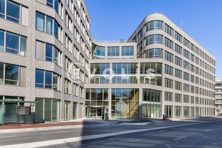 Photo 3 – location Entrepôts / activités	MALAKOFF (92240)