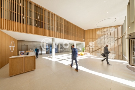 Photo 2 – location Entrepôts / activités	MALAKOFF (92240)