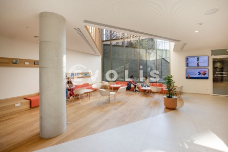 Photo 4 – location Entrepôts / activités	MALAKOFF (92240)