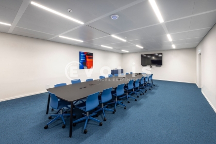 Photo 8 – location Entrepôts / activités	MALAKOFF (92240)