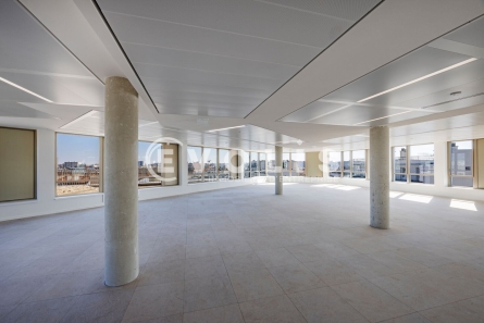 Photo 7 – location Entrepôts / activités	MALAKOFF (92240)