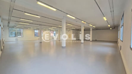 Photo 6 – location bureaux	CHEVILLY LARUE (94550)