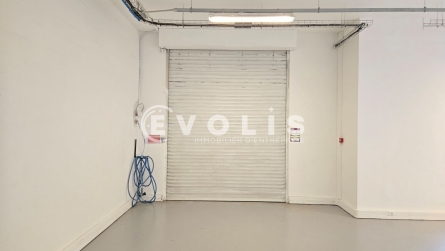 Photo 3 – location bureaux	CHEVILLY LARUE (94550)