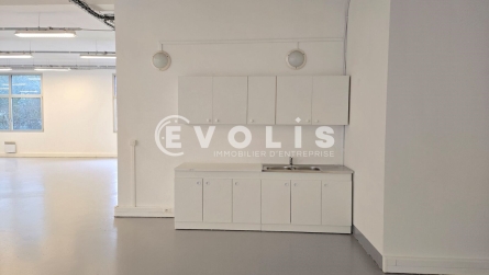 Photo 7 – location bureaux	CHEVILLY LARUE (94550)