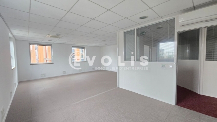 Photo 10 – location bureaux	CHEVILLY LARUE (94550)