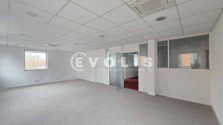 Photo 11 – location bureaux	CHEVILLY LARUE (94550)