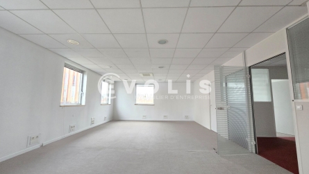 Photo 12 – location bureaux	CHEVILLY LARUE (94550)